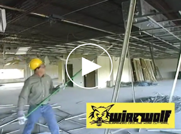 As seen on Dirty Jobs